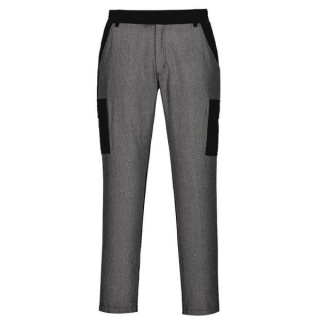 Portwest CR40 - Combat Trouser with Cut Resistant Front 255g